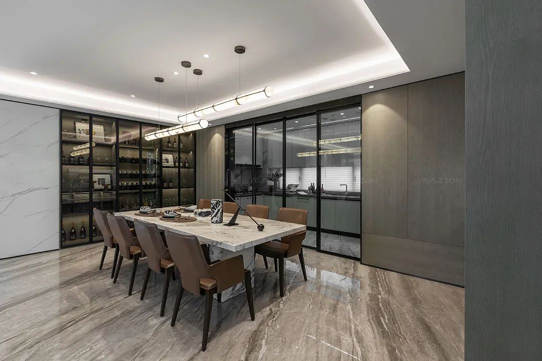 成都时代公园·天府序丨中国成都丨MatrixDesign 矩陣縱横-29