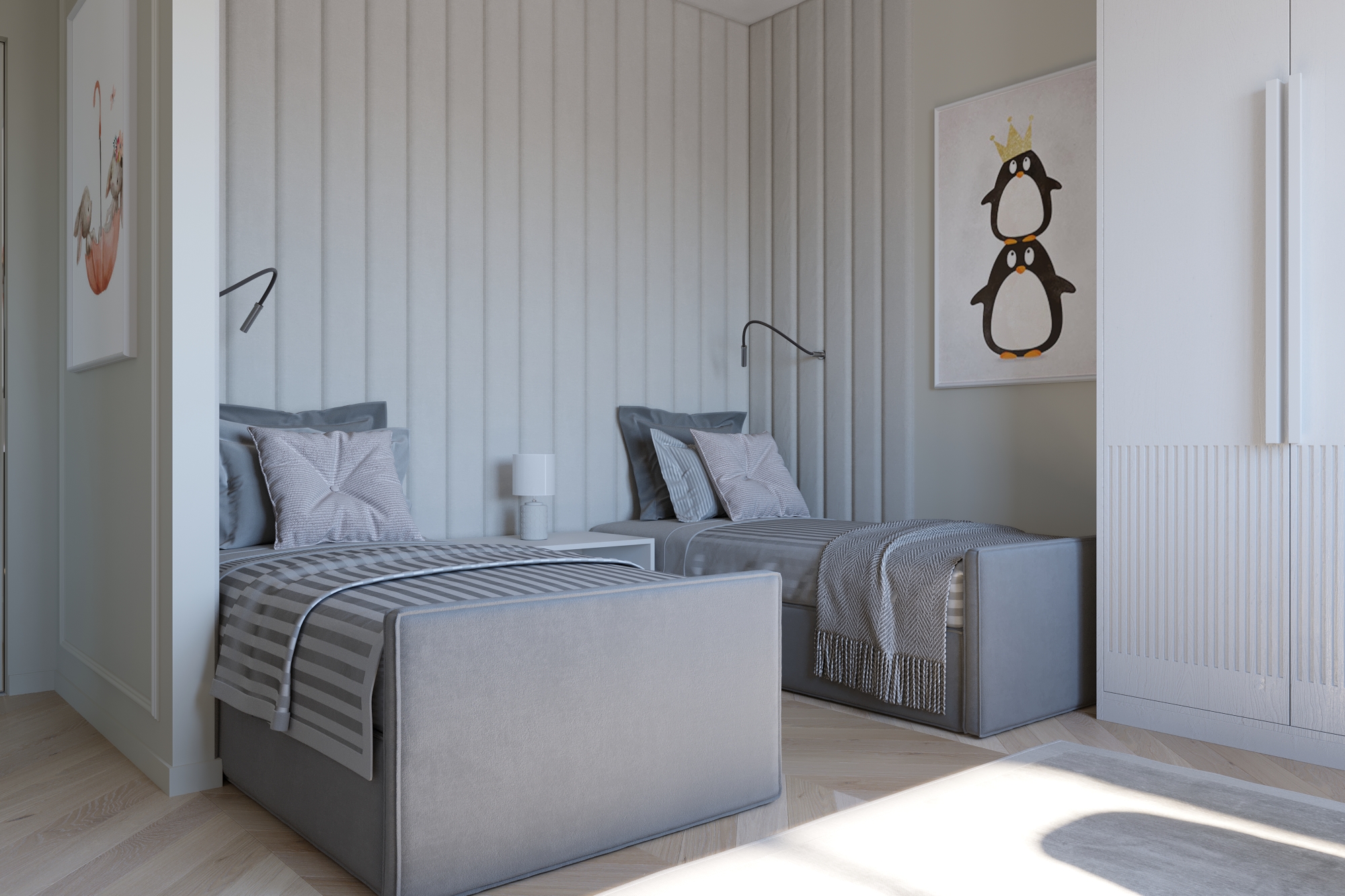 ЖК «Серебряный фонтан»-24