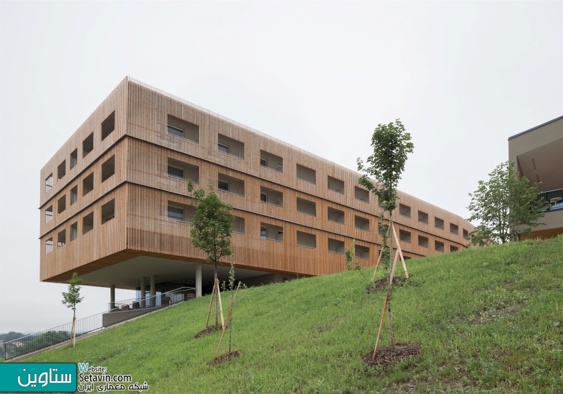 Loisium住宿及水疗综合体丨奥地利-14