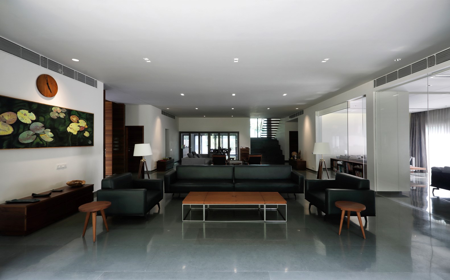 India 私人住宅-23