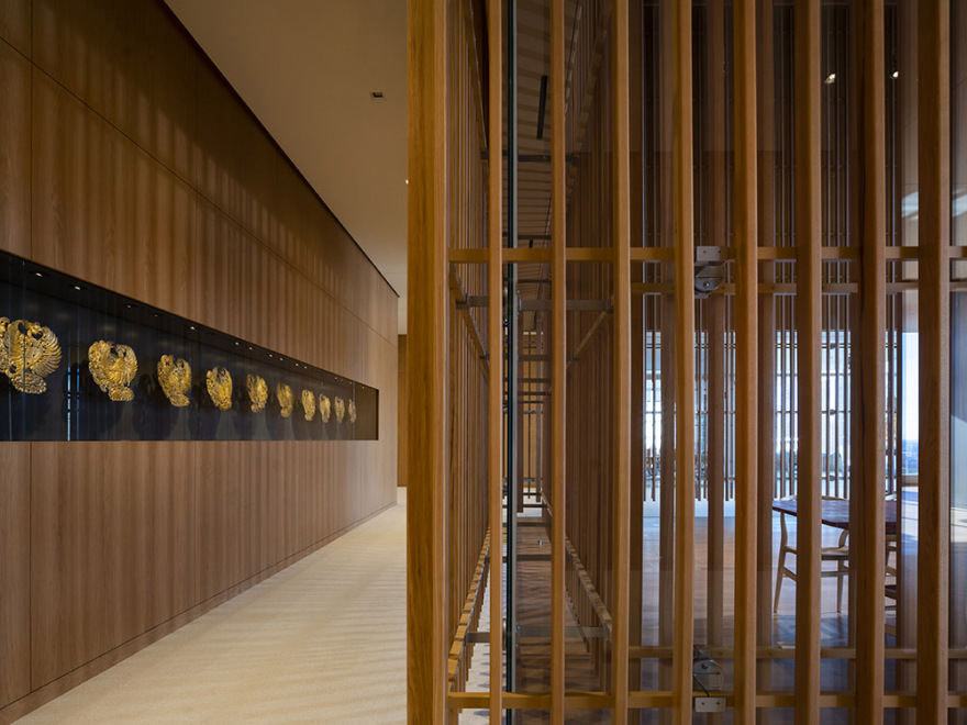 私人办公室,芝加哥 / Alvisi Kirimoto-50