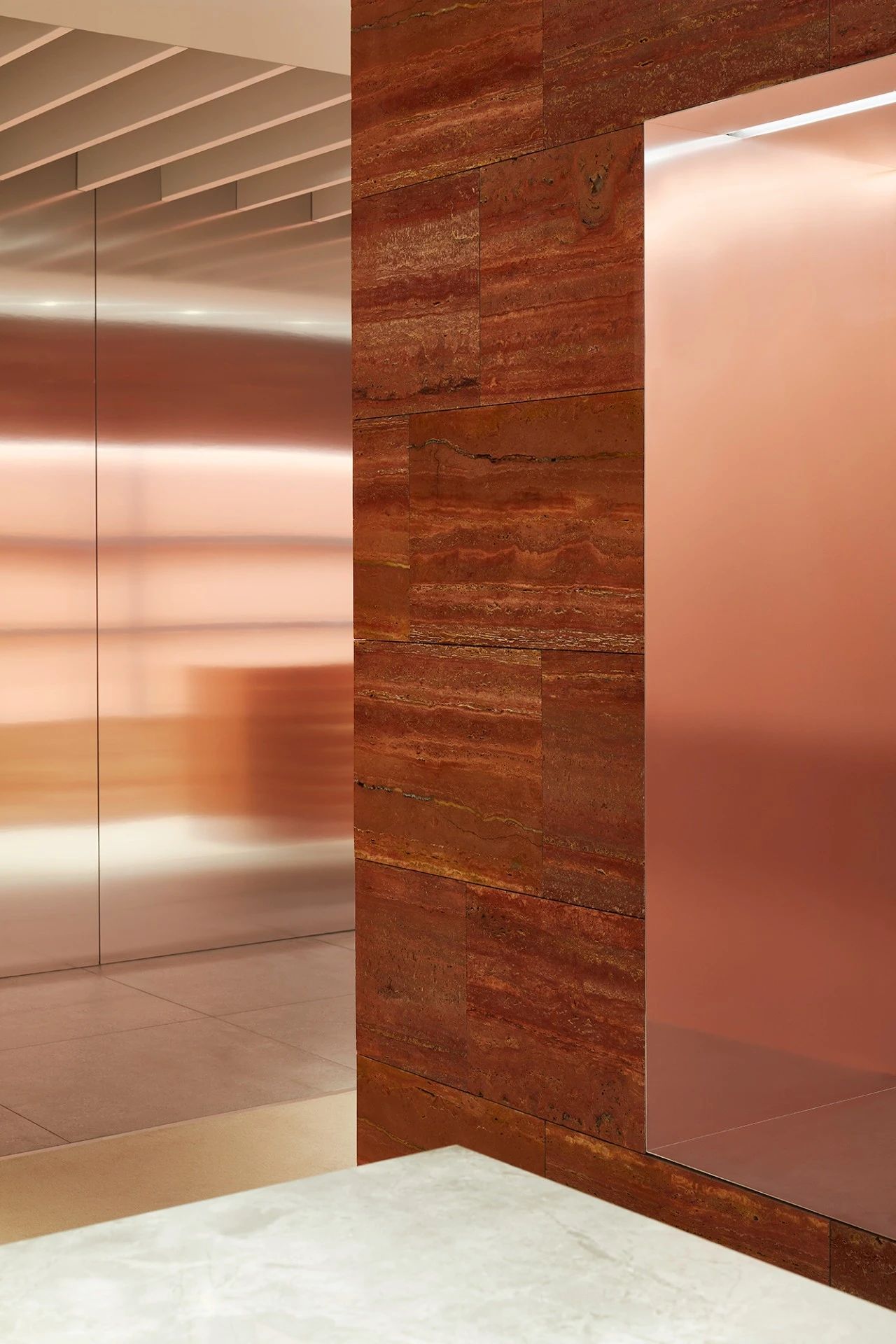 海滩酒店改造丨Bernard Dubois Architects-49