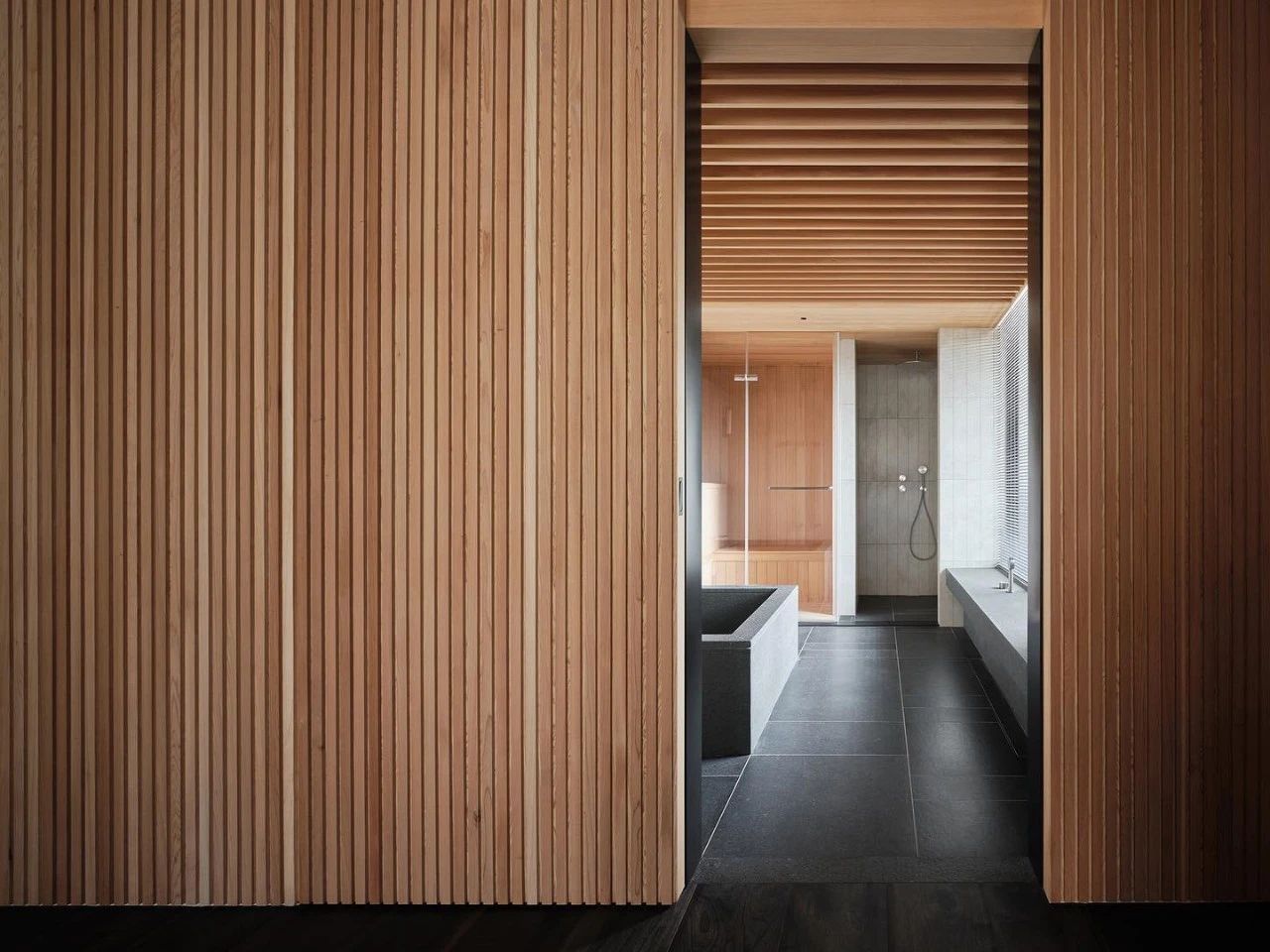 东腾学·山腰间静好岁月丨中国台北丨东腾学 DESIGN-35