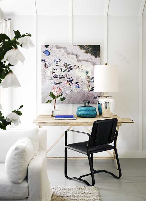 杰弗里·艾伦·马克斯伦敦联排别墅与迈阿密海滨别墅设计大赏-21