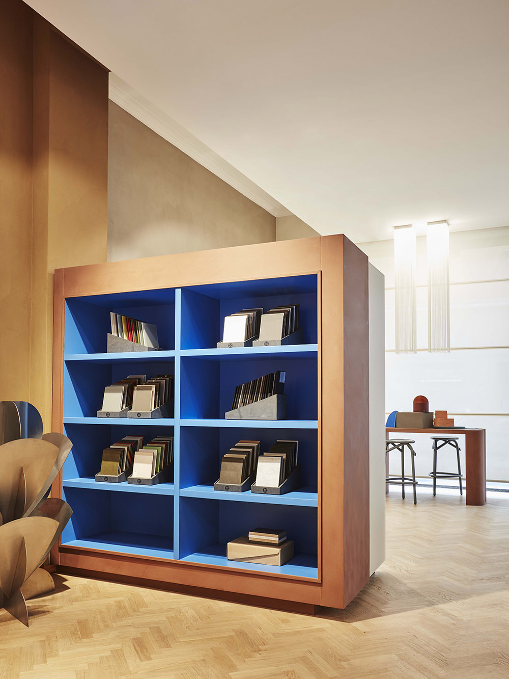 A MATTER OF TASTE  Marcante Testa-1