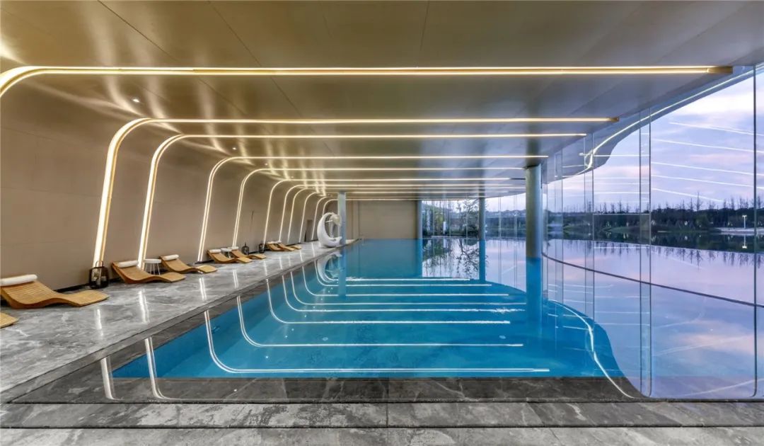   森拓设计丨长沙阳光城溪山悦 建筑设计  丨中国湖南-95