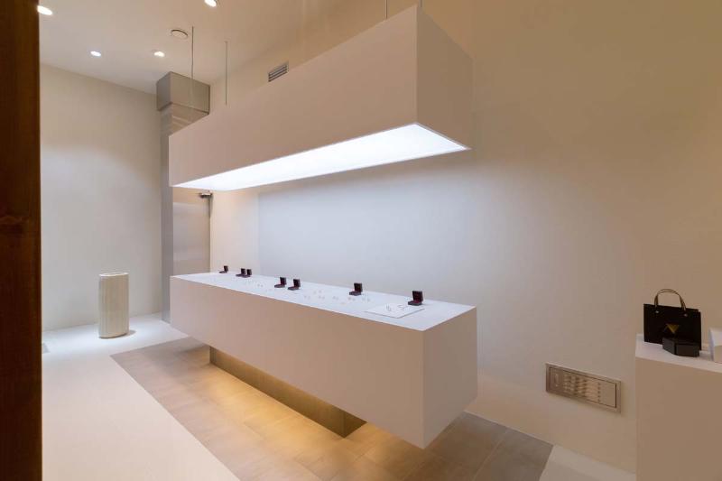 20 平米现代简约家居设计 打造舒适生活空间-13