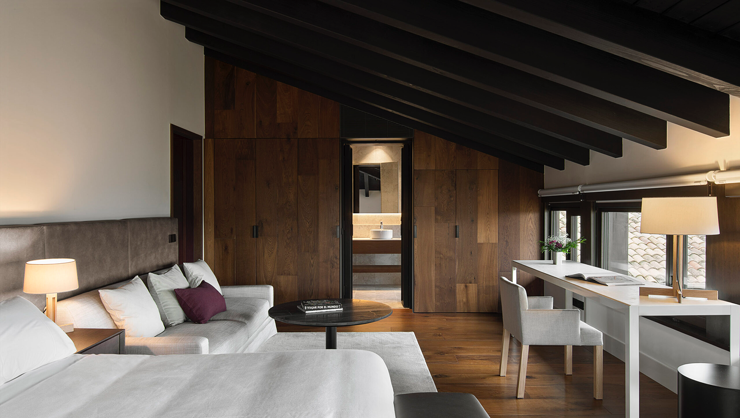 Can Armengol Palace建筑改造项目丨意大利帕尔马丨Isabel López Vilalta  Asociados-114