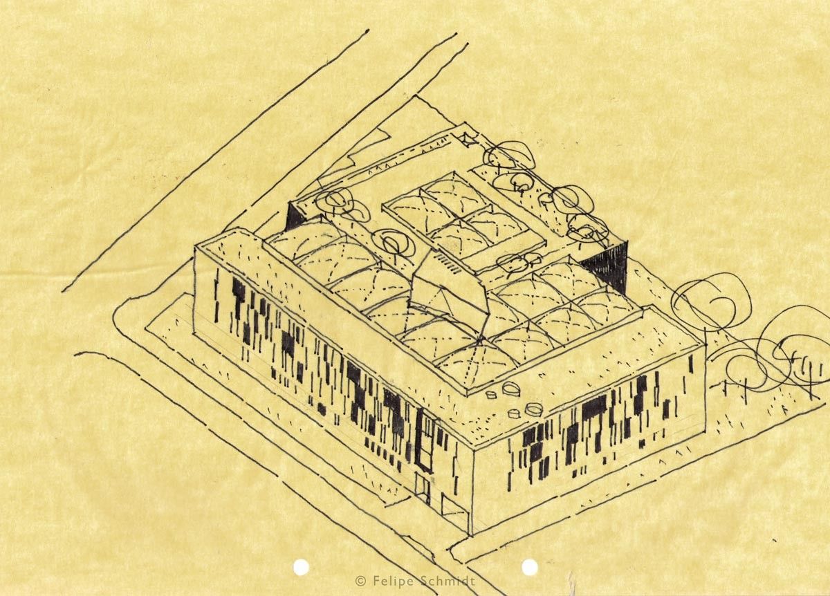 柏林土耳其大使馆-55
