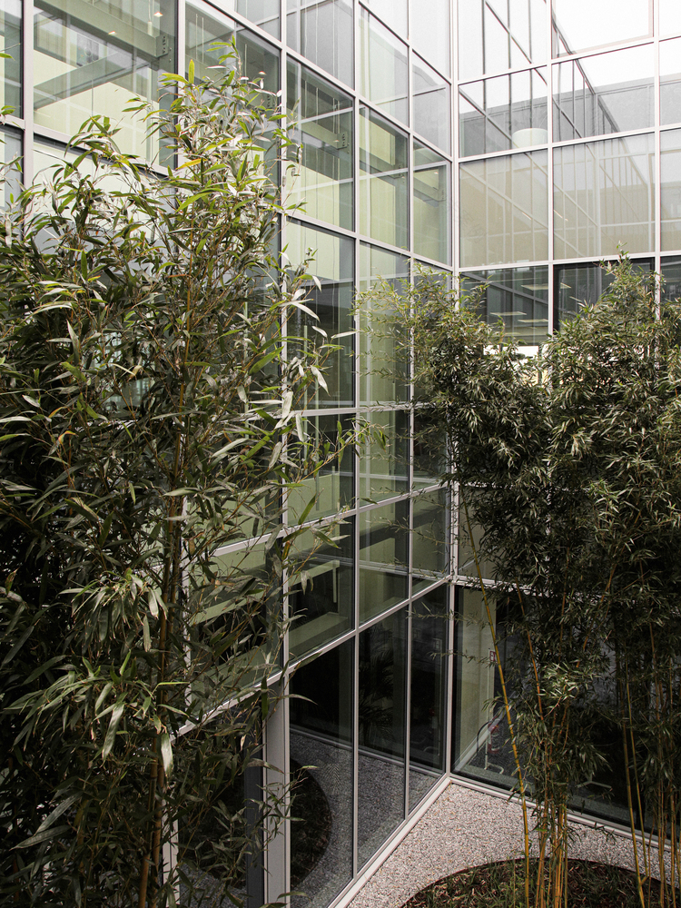 意大利闪速电池总部丨Studio Bocchi-17