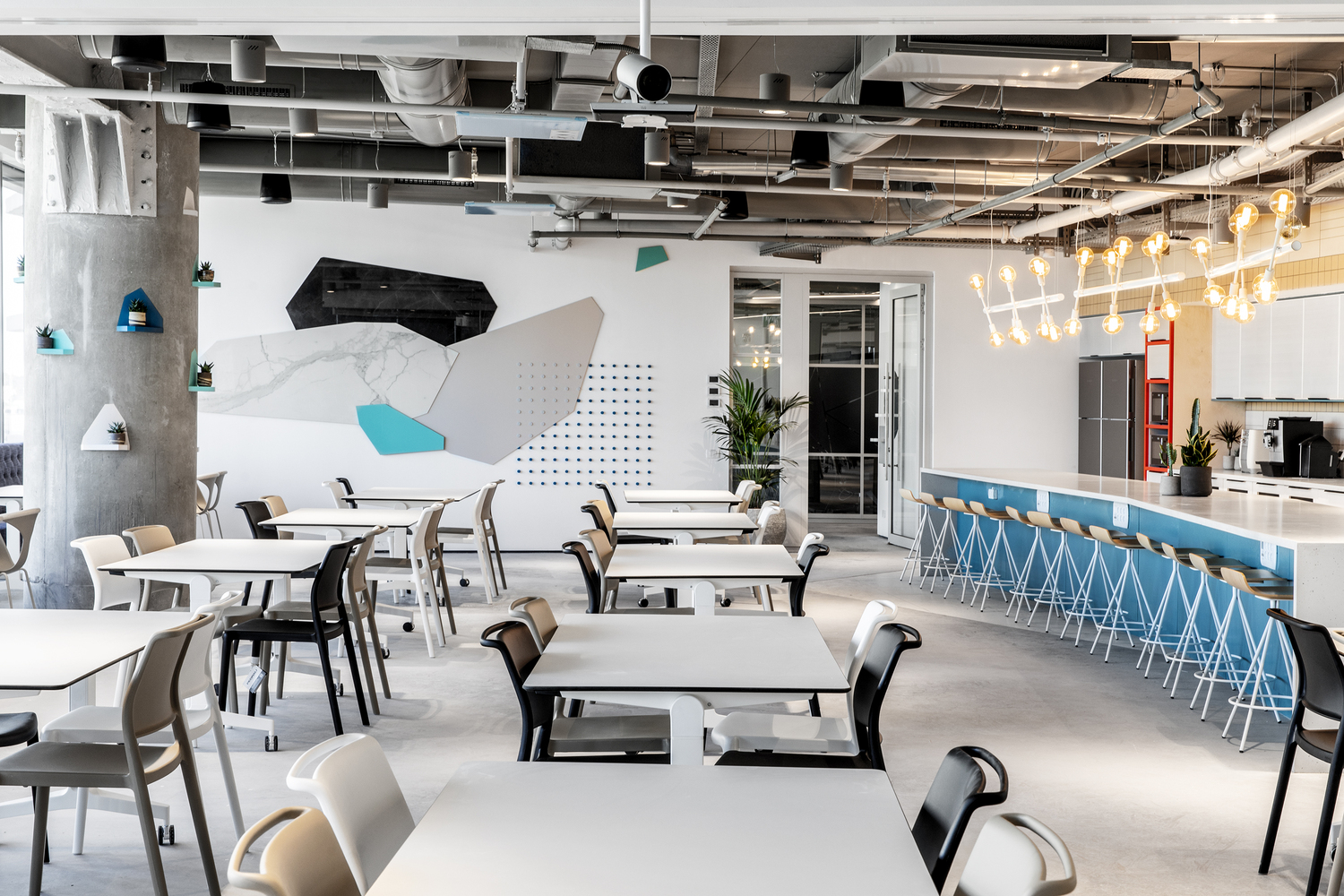 Akamai Tel Aviv 办公室设计-60