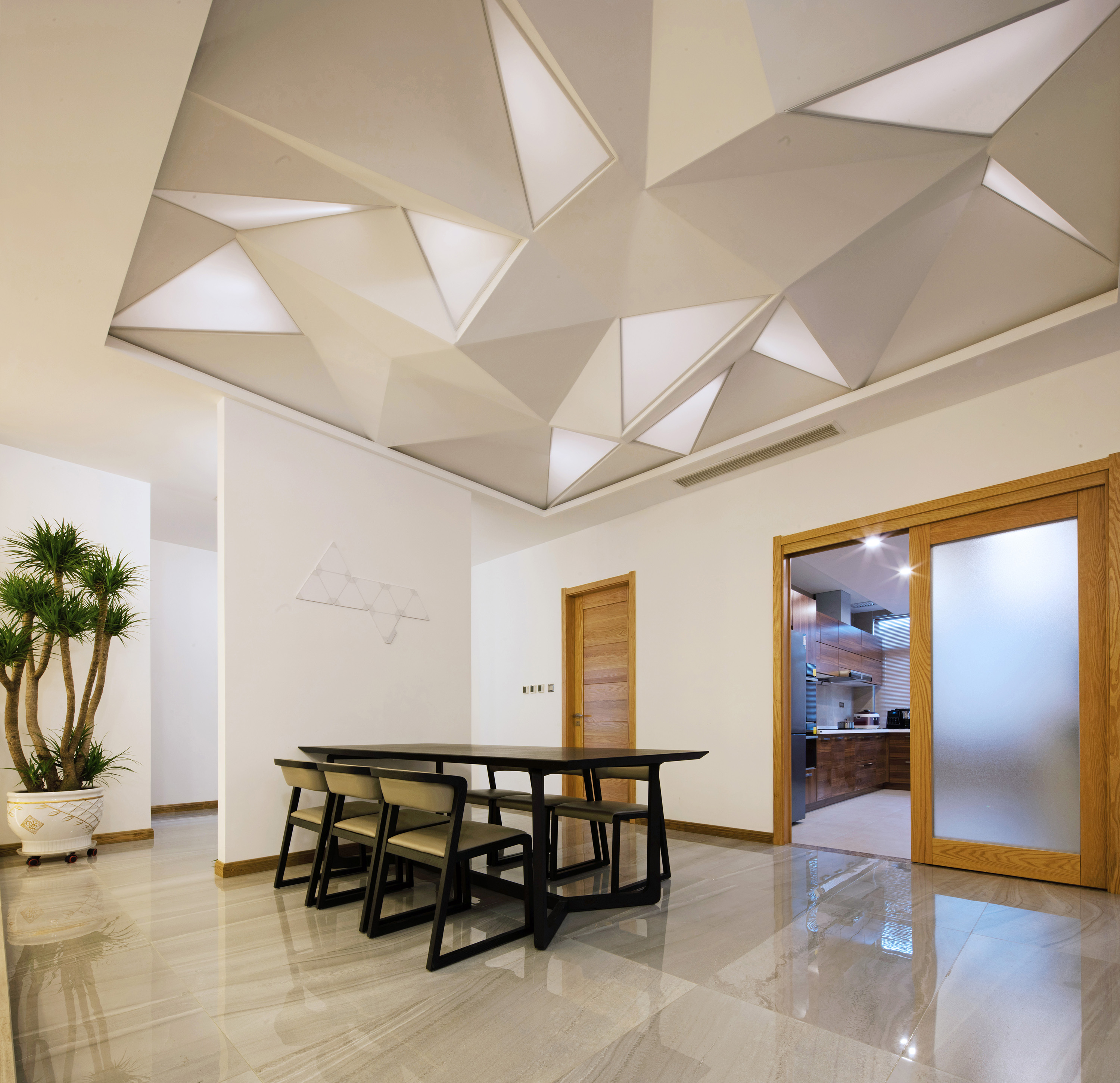 《悟·空》丨宜空间设计-27