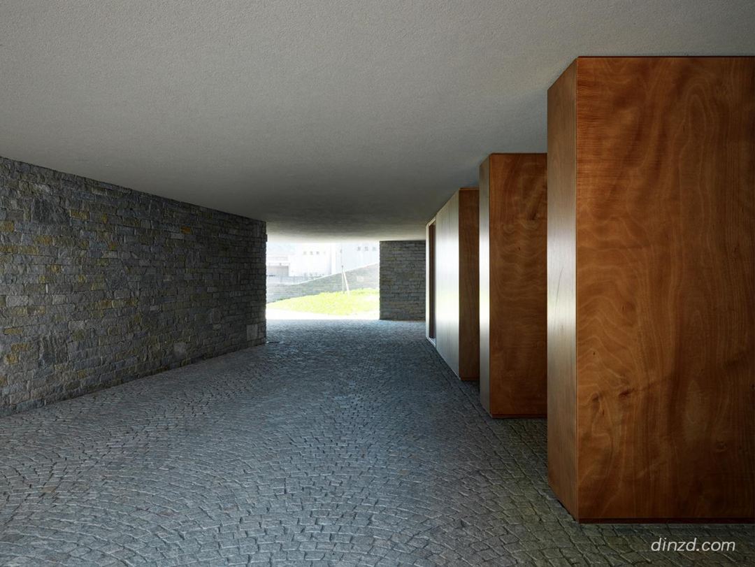 Act Romegialli · 建筑里的诗歌丨意大利丨act_romegialli-18