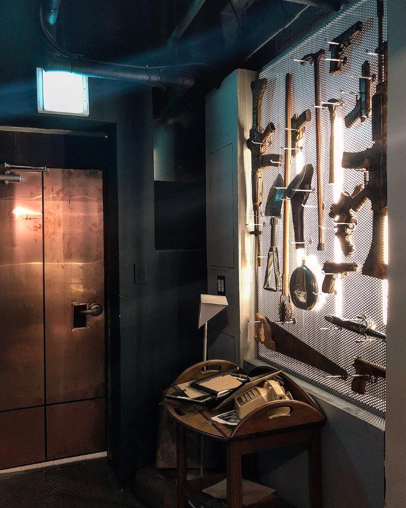 马皮亚的现代简约风小屋-7