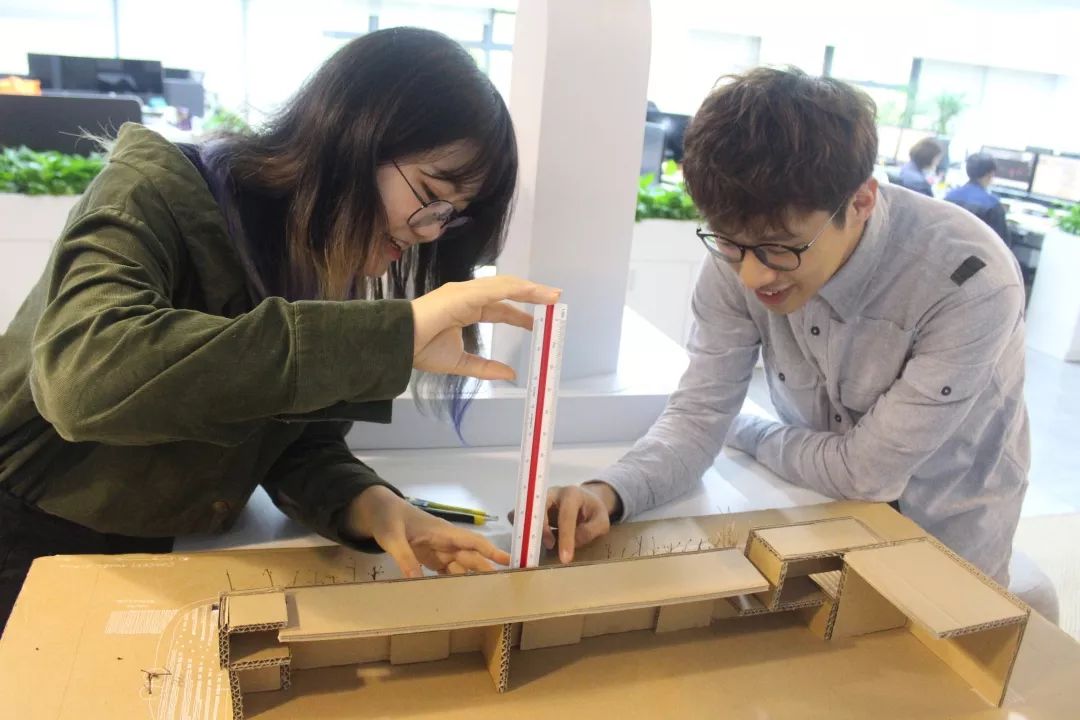 ASPECT 新生力量 | 90 后设计师的景观设计之路-61