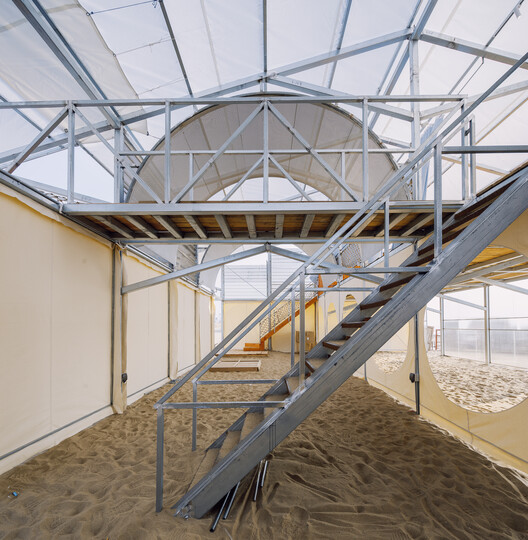 丨中国秦皇岛丨Atelier GOM-54