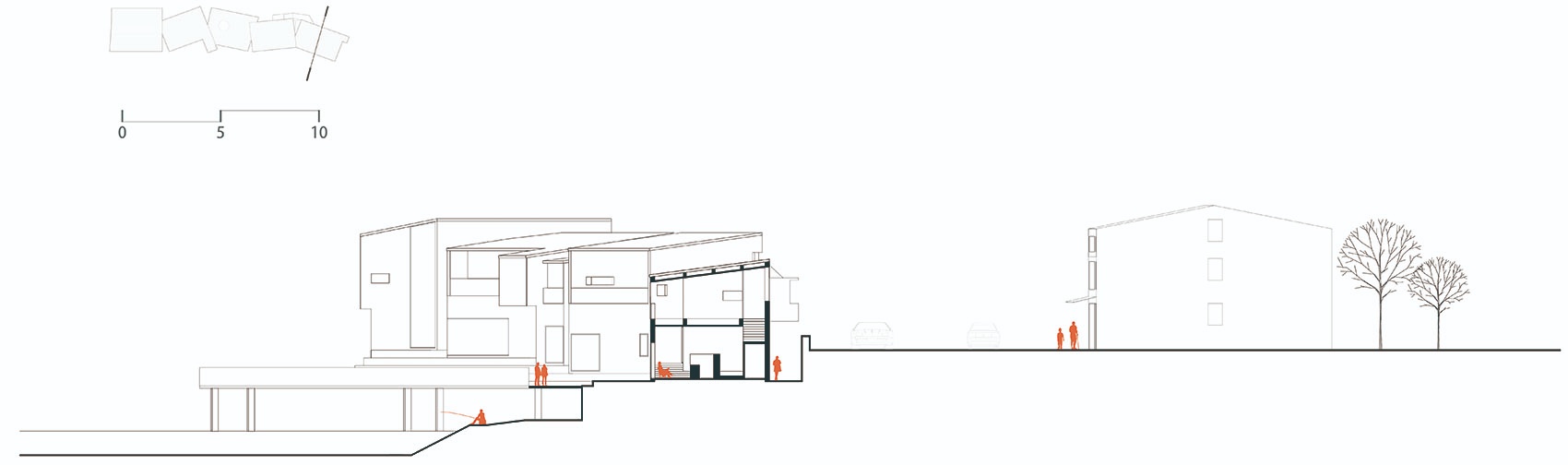 温州泽雅龙溪艺术馆丨不详-96
