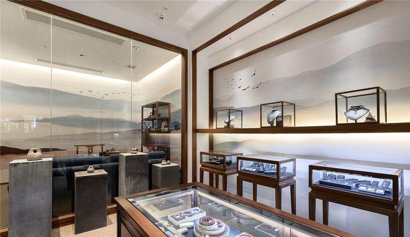 随玉而安玉石店-38