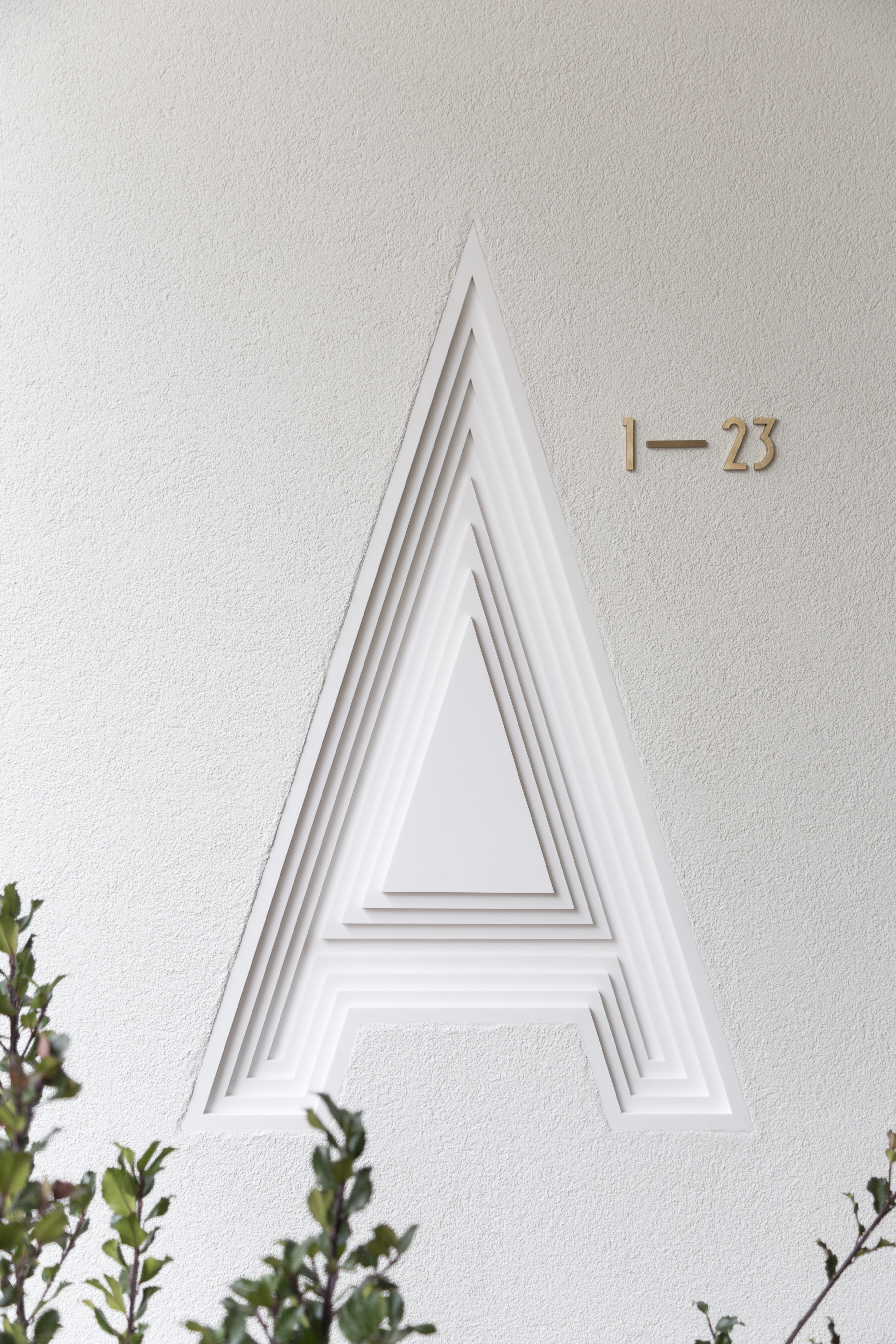 Lazienki Park Residence 导视系统设计丨波兰华沙丨Studio Blisko-69