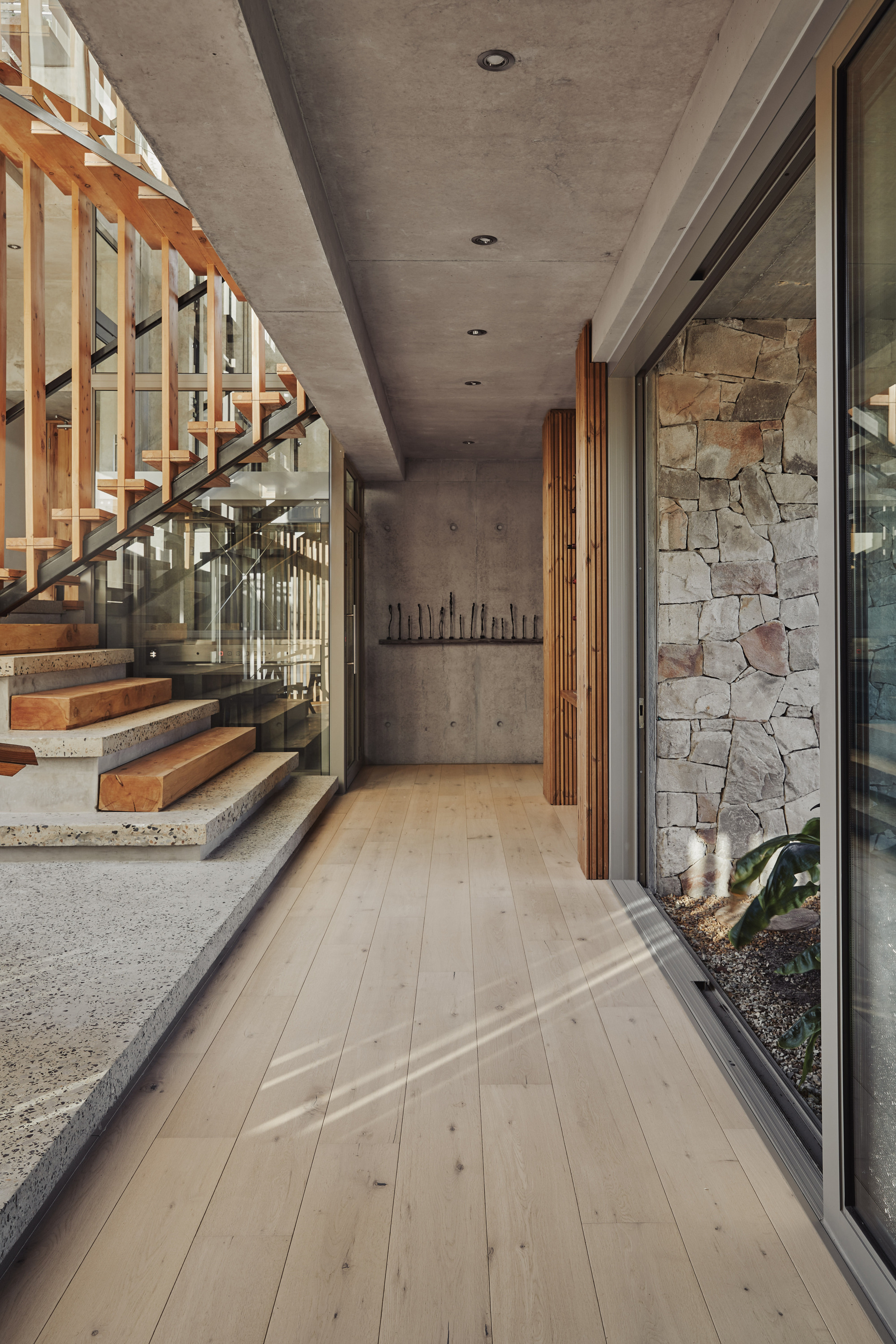 沿海住宅丨南非丨Abon Studio-21