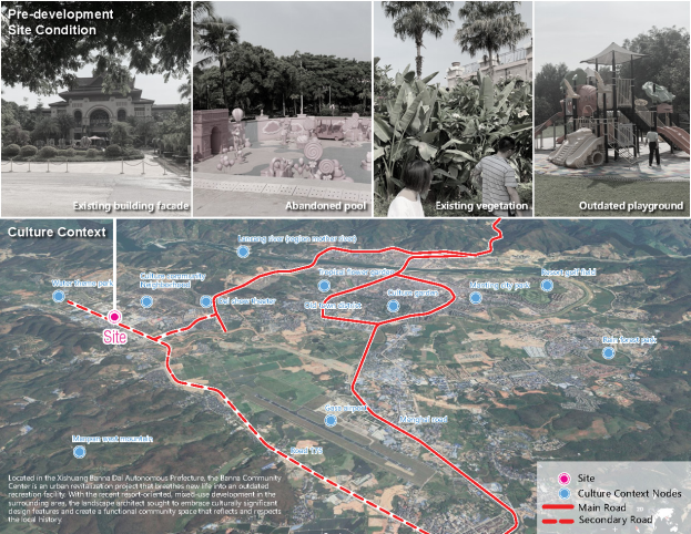 融创西双版纳度假区示范区丨中国西双版纳丨以和(YIHE)& 英拓(INTO)设计-6