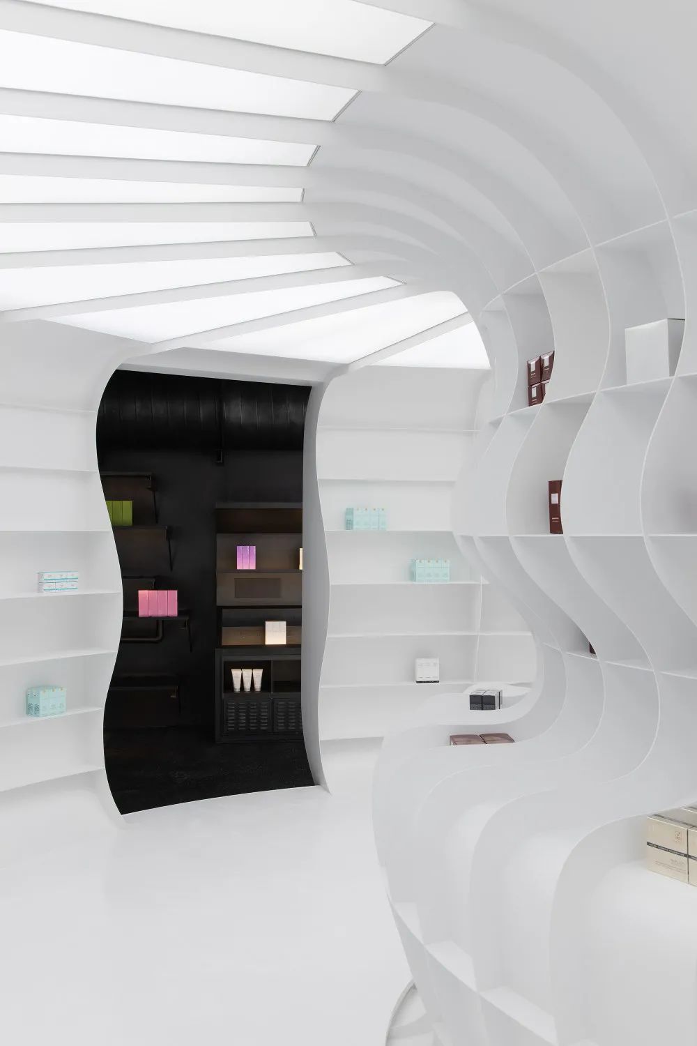 景德镇陶溪川酒店凯悦臻选丨中国景德镇丨恺慕建筑-210