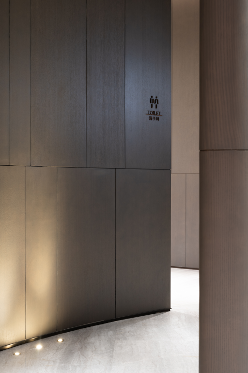 璞悦 隐繁而居 艺术典藏丨中国郑州丨上海柏熙标识有限公司-78