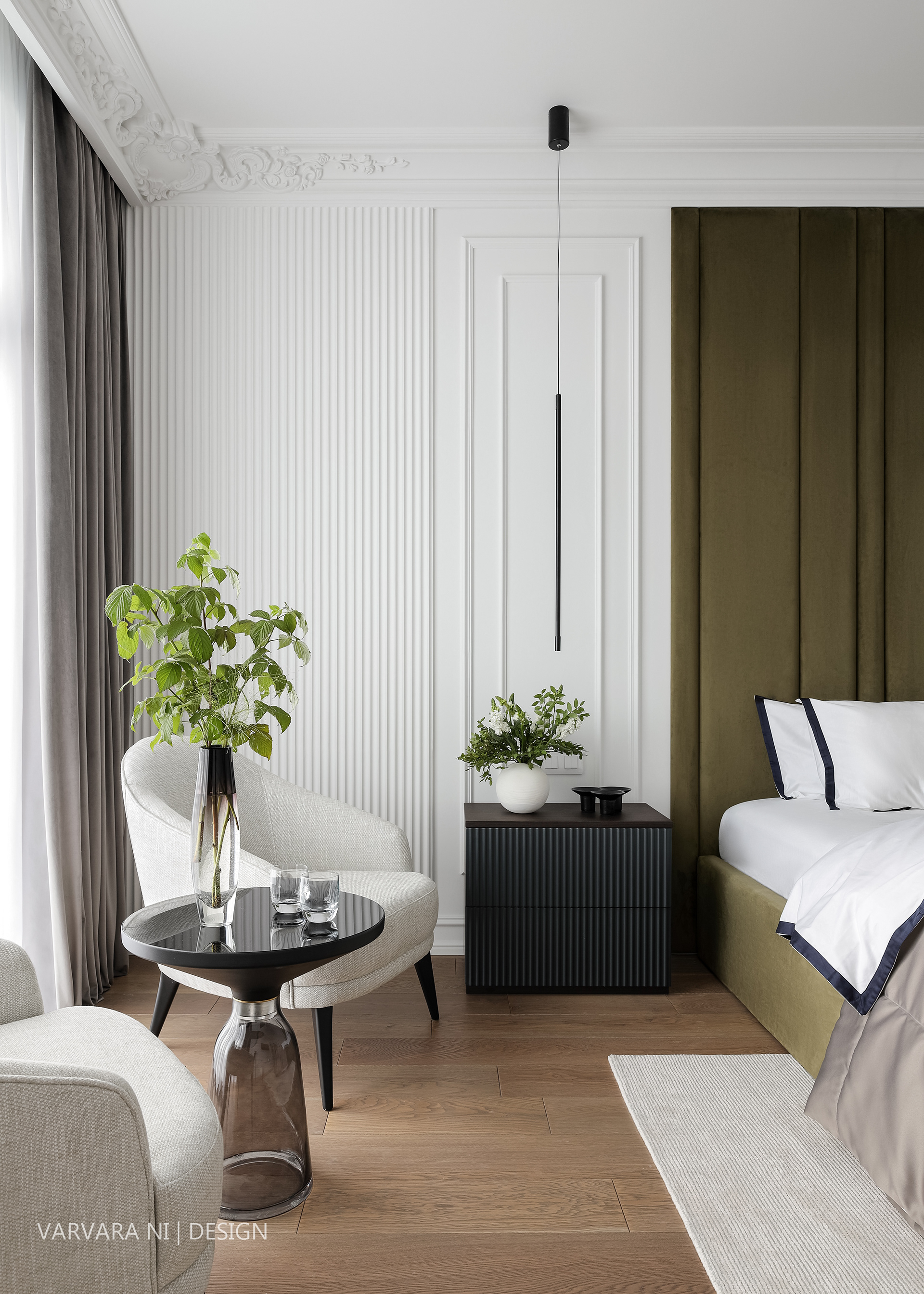 Kutuzovskiy Life Apartment 110 sq.m.-17