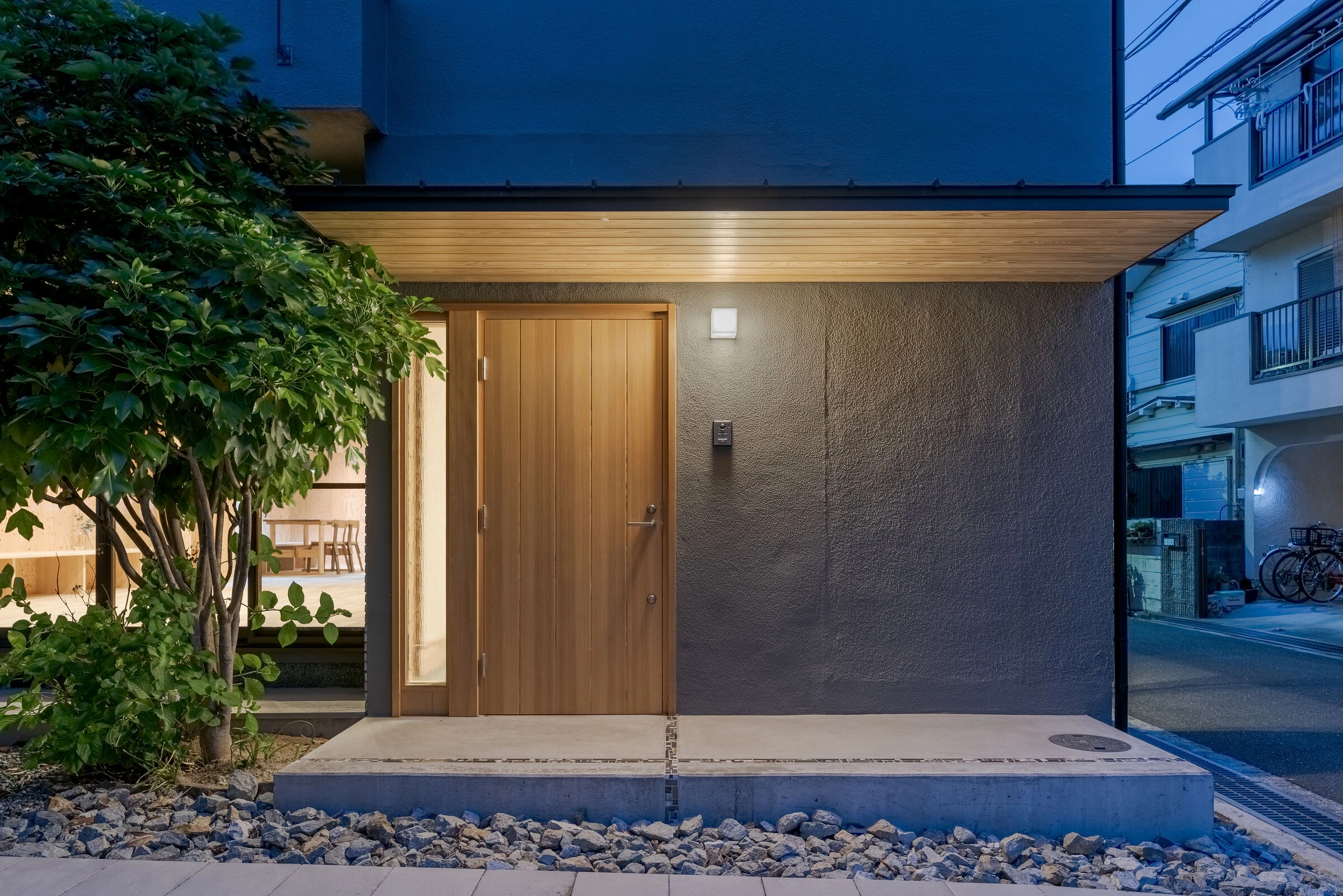 Teramoto 住宅丨日本兵库丨Coil Kazuteru Matumura Architects-44