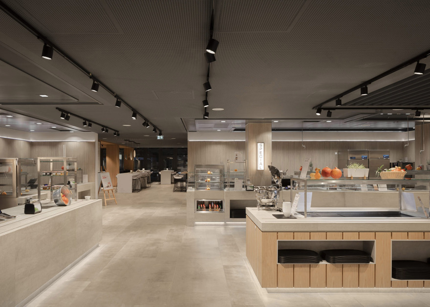 汉堡办公园区丨德国汉堡丨gmp·冯·格康,玛格及合伙人建筑师事务所-28