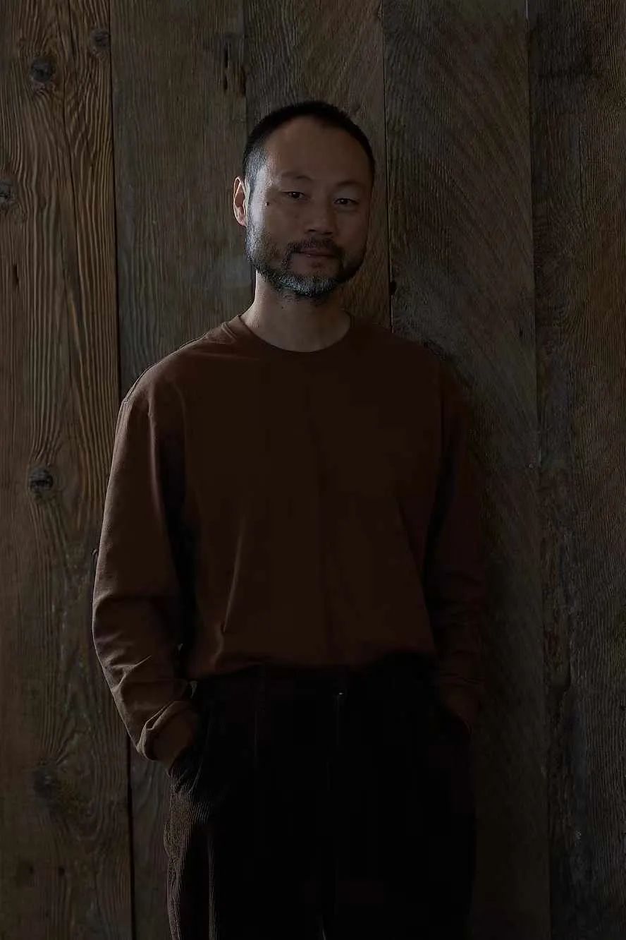 周文清工作室（半岛1919  18）丨中国上海丨大福设计DAFU Design-56