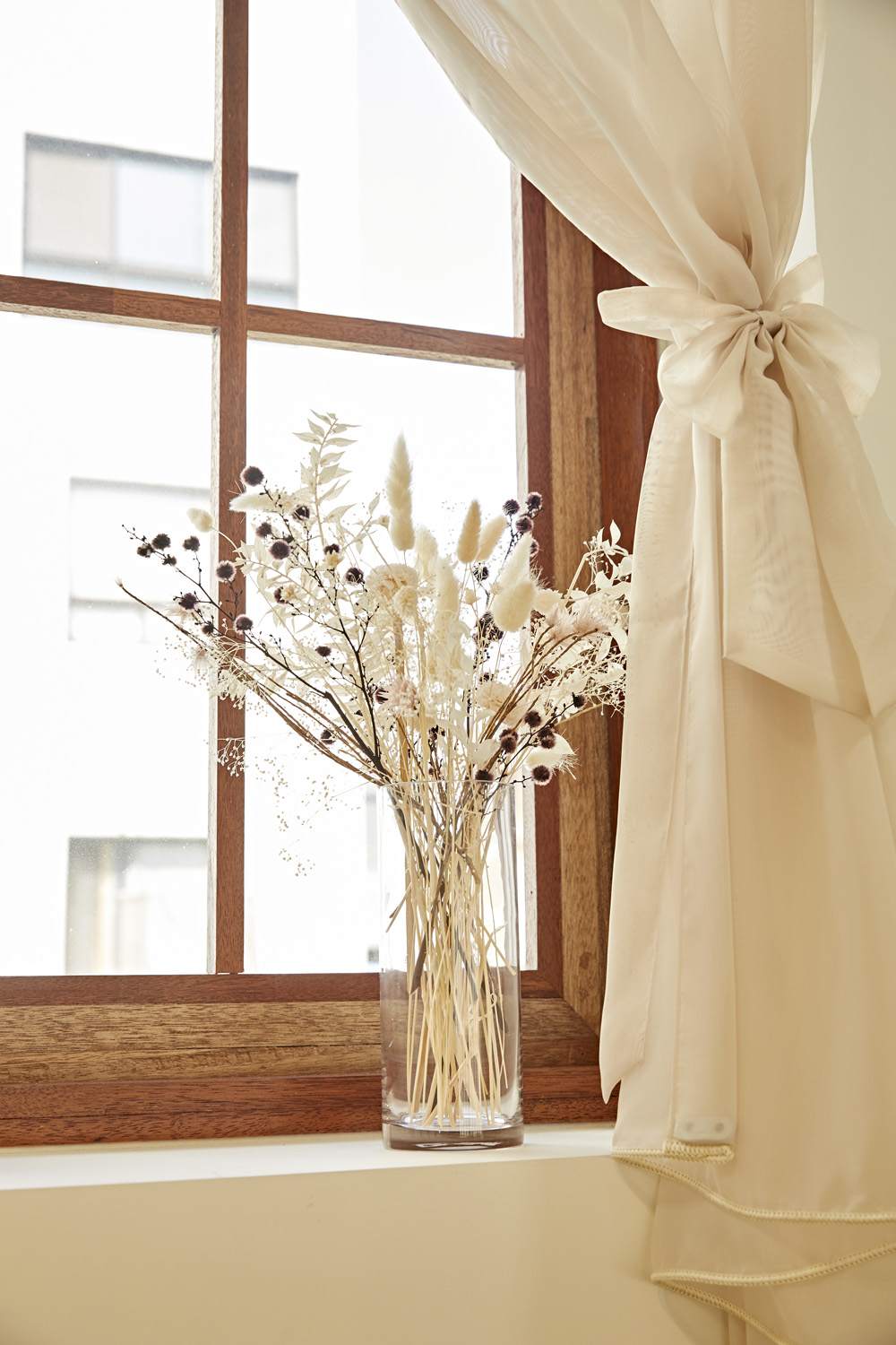 17 坪韩式风格白色木质调店铺设计-17