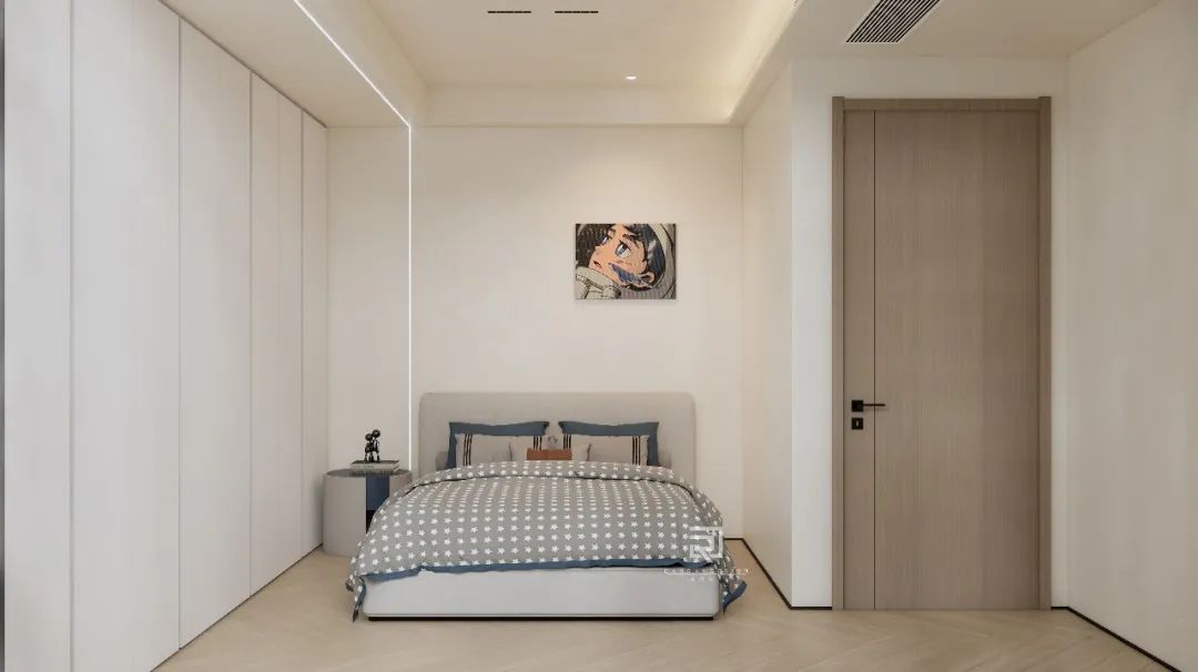 同景国际·香格华颂丨澹然设计-34