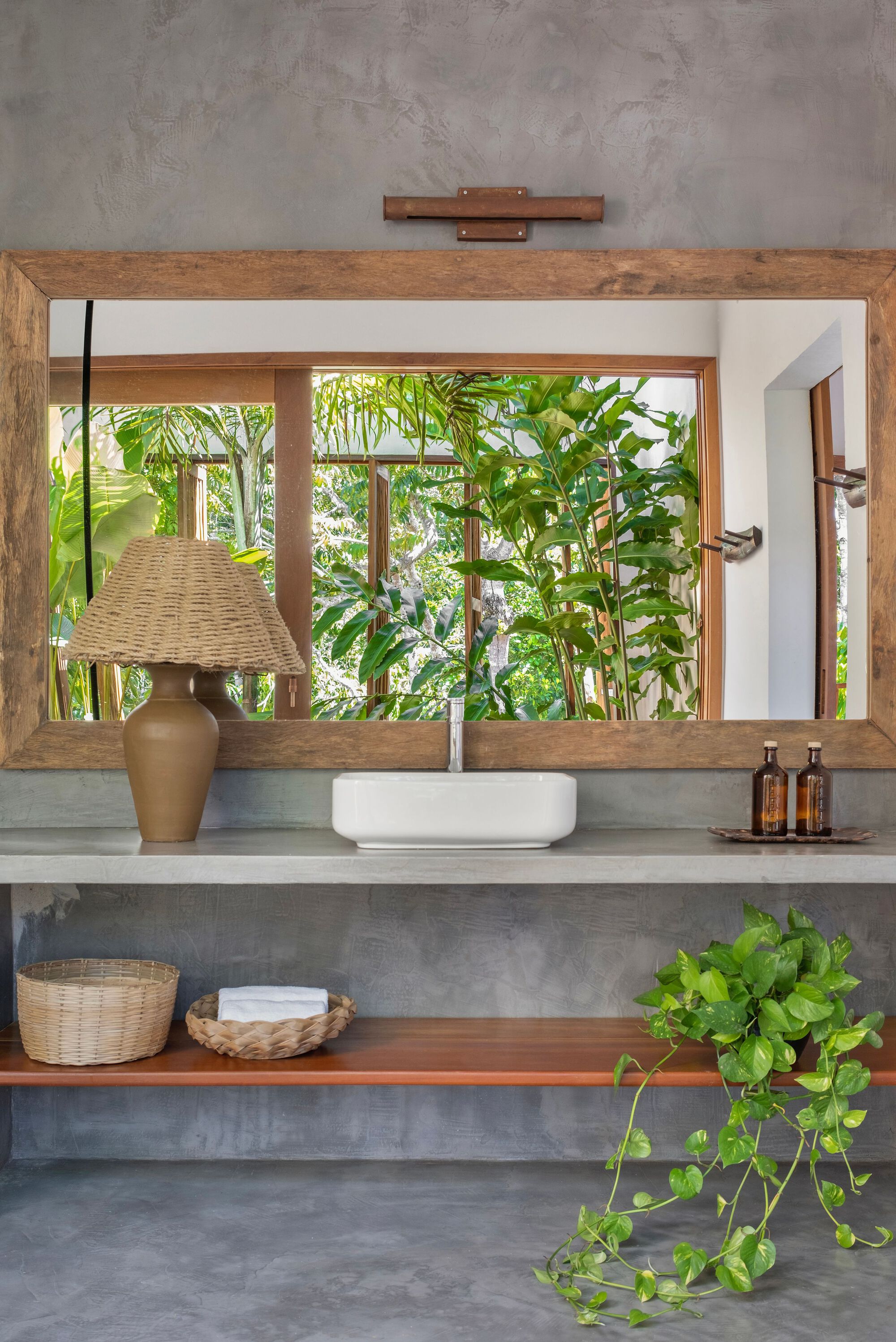 灯塔丨巴西丨Delton Leandro Arquitetura-54