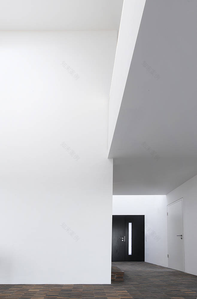 住宅空间(因SP可理解为space的缩写指代空间 ,结合HOUSE按常见理解组合成此译文,但具体需结合原文语境) 丨德国-9