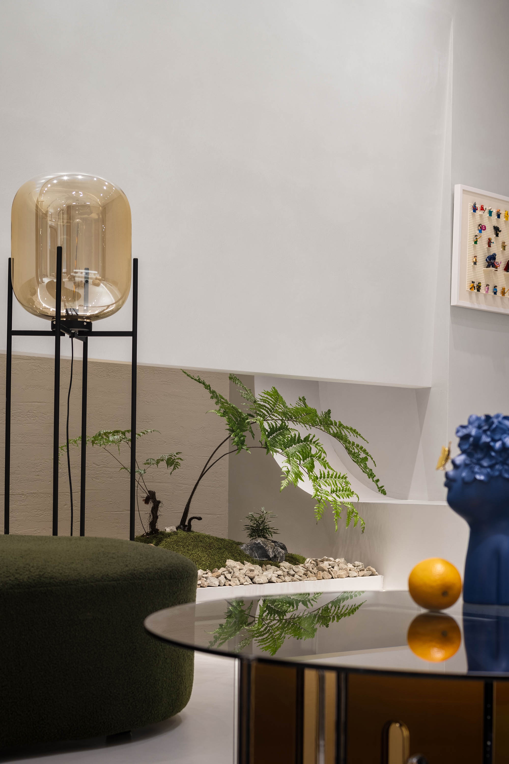 Senseman 圣漫·漆空间丨中国苏州丨徐宜庆设计-10