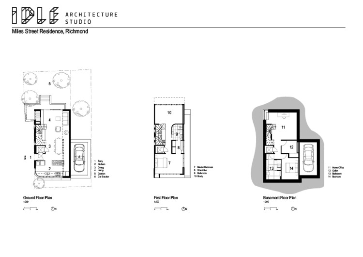 The Empty Nester  Idle Architecture Studio-5