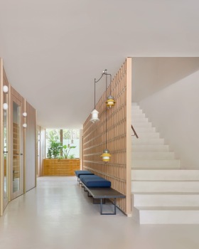 心智空间丨西班牙巴塞罗那丨Twobo