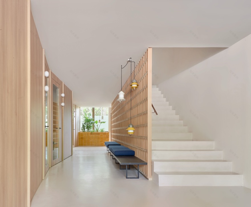 心智空间丨西班牙巴塞罗那丨Twobo-5