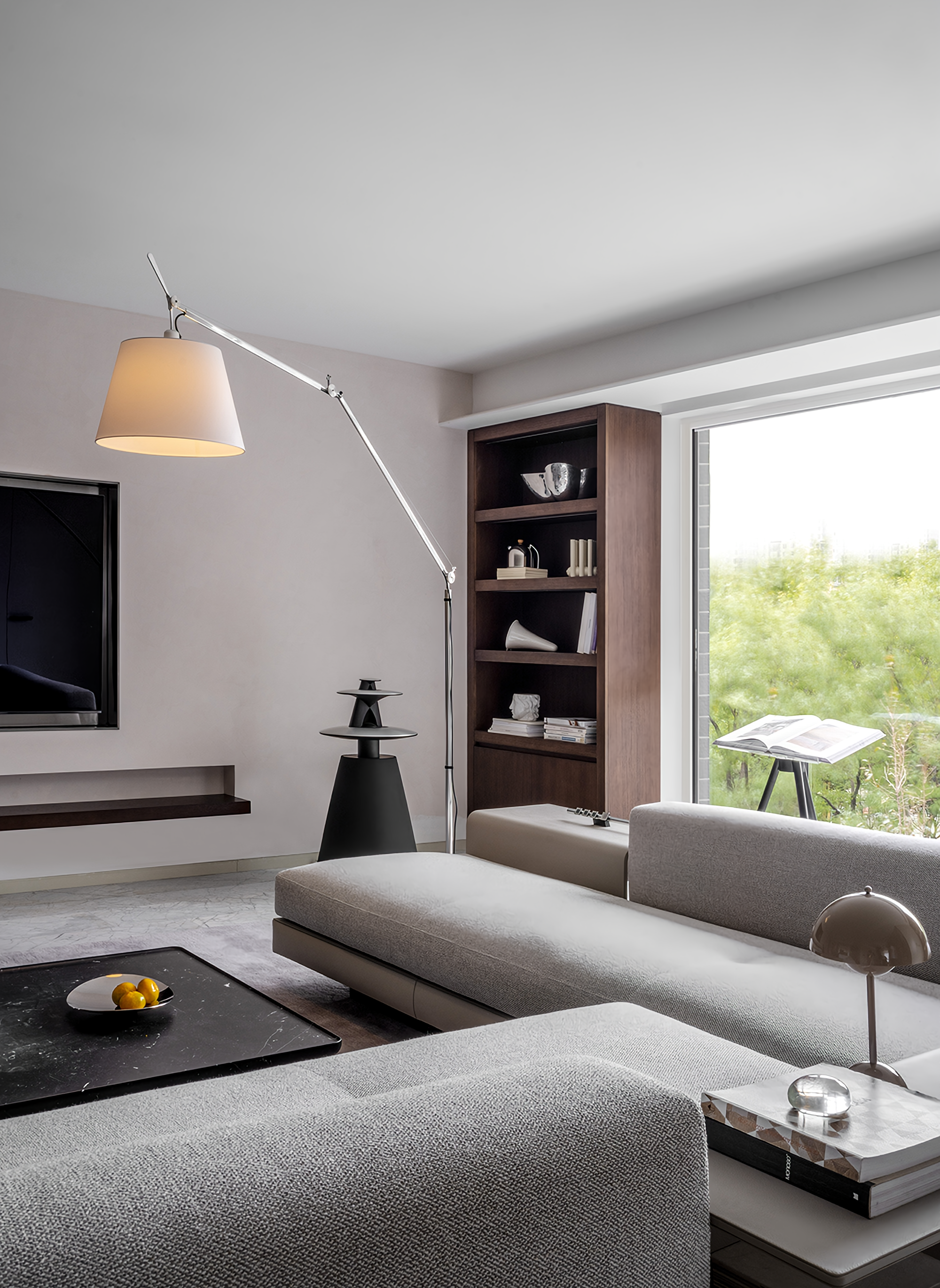 融泽府丨中国北京丨AFFD 设计事务所-8