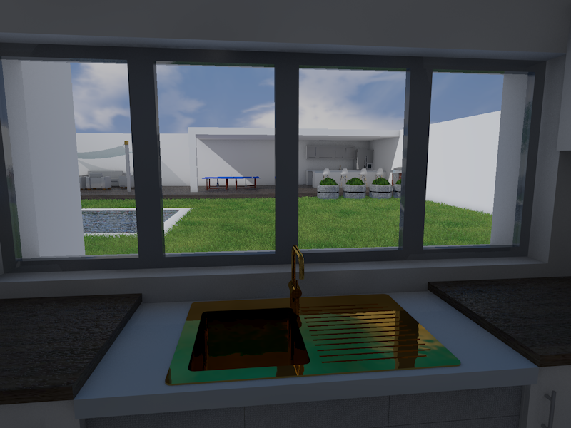 Moradia Habitacional T3-7