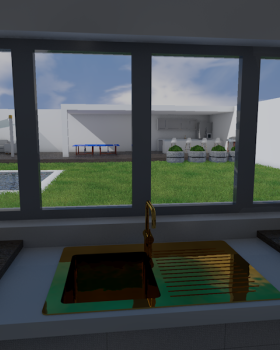 Moradia Habitacional T3