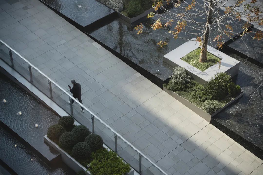 长沙万象城丨中国长沙丨MIND迈德景观（景观深化及施工图）等多家-58