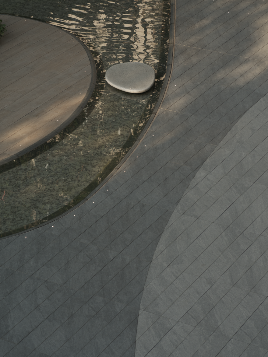 越秀金茂天鹭满园丨中国成都丨MIND迈德景观-101