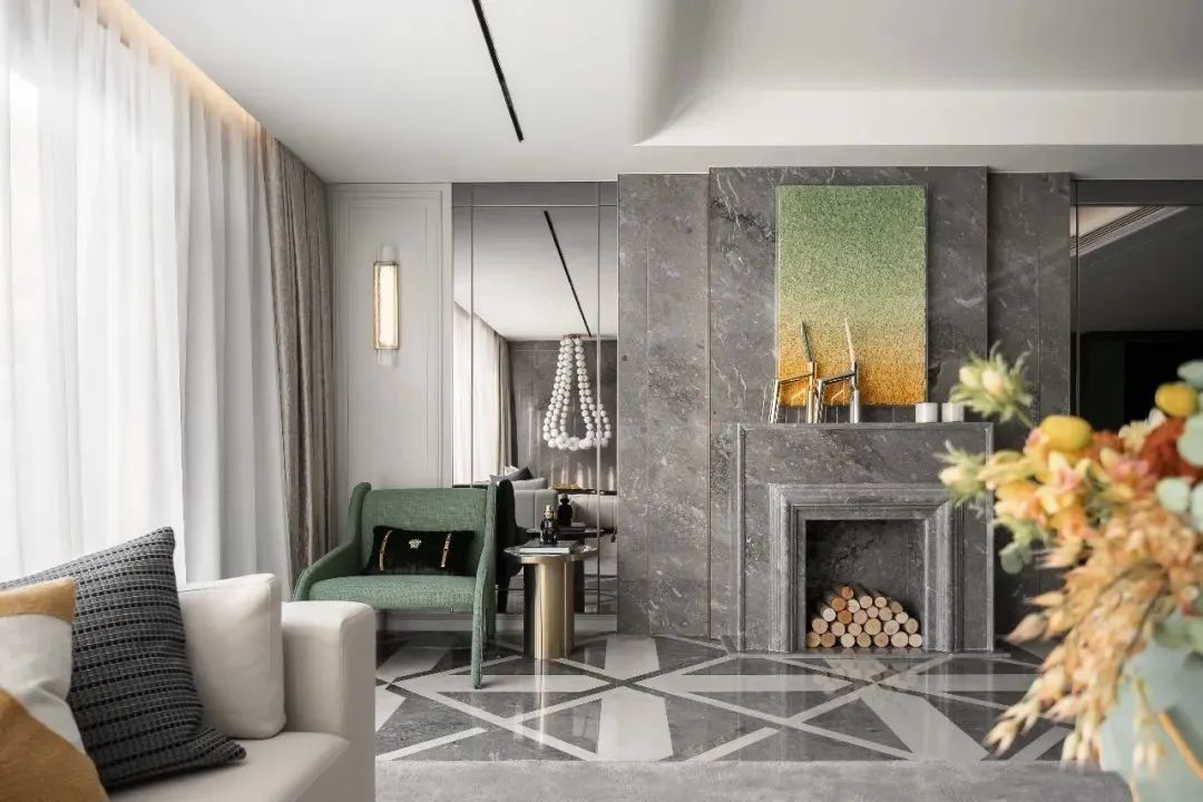 欧式风格融入生活的艺术-4