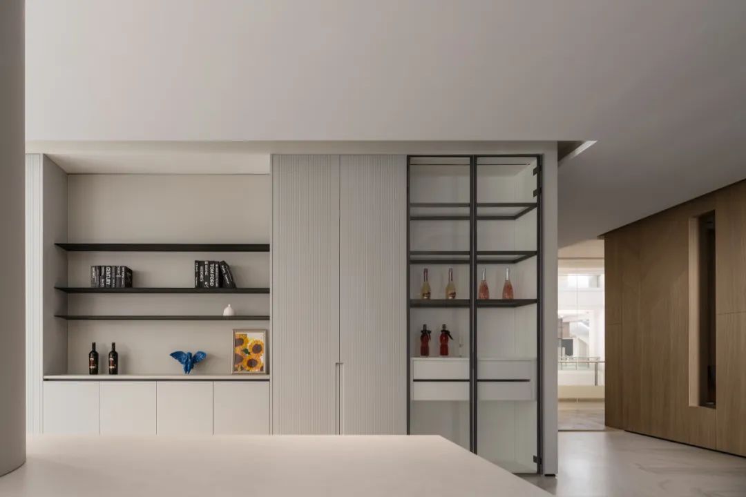 美墅木作展厅丨中国宁波丨SHI.ANG十尚联合设计师事务所-17