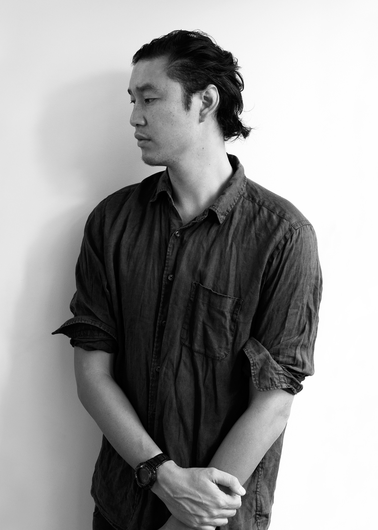 建筑大师 Kelvin Ho | 从零售空间到酒店设计，他的创意之路-67