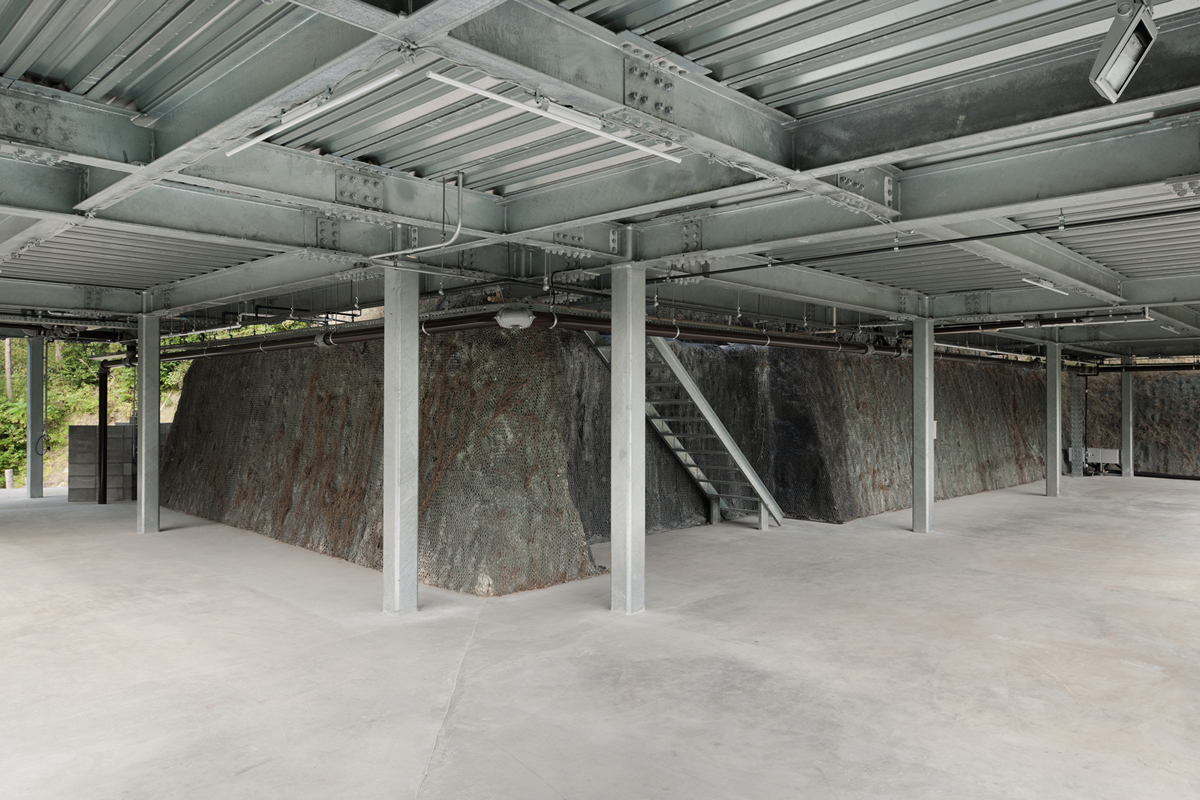 丨日本千叶丨Jo Nagasaka,Schemata Architects-5