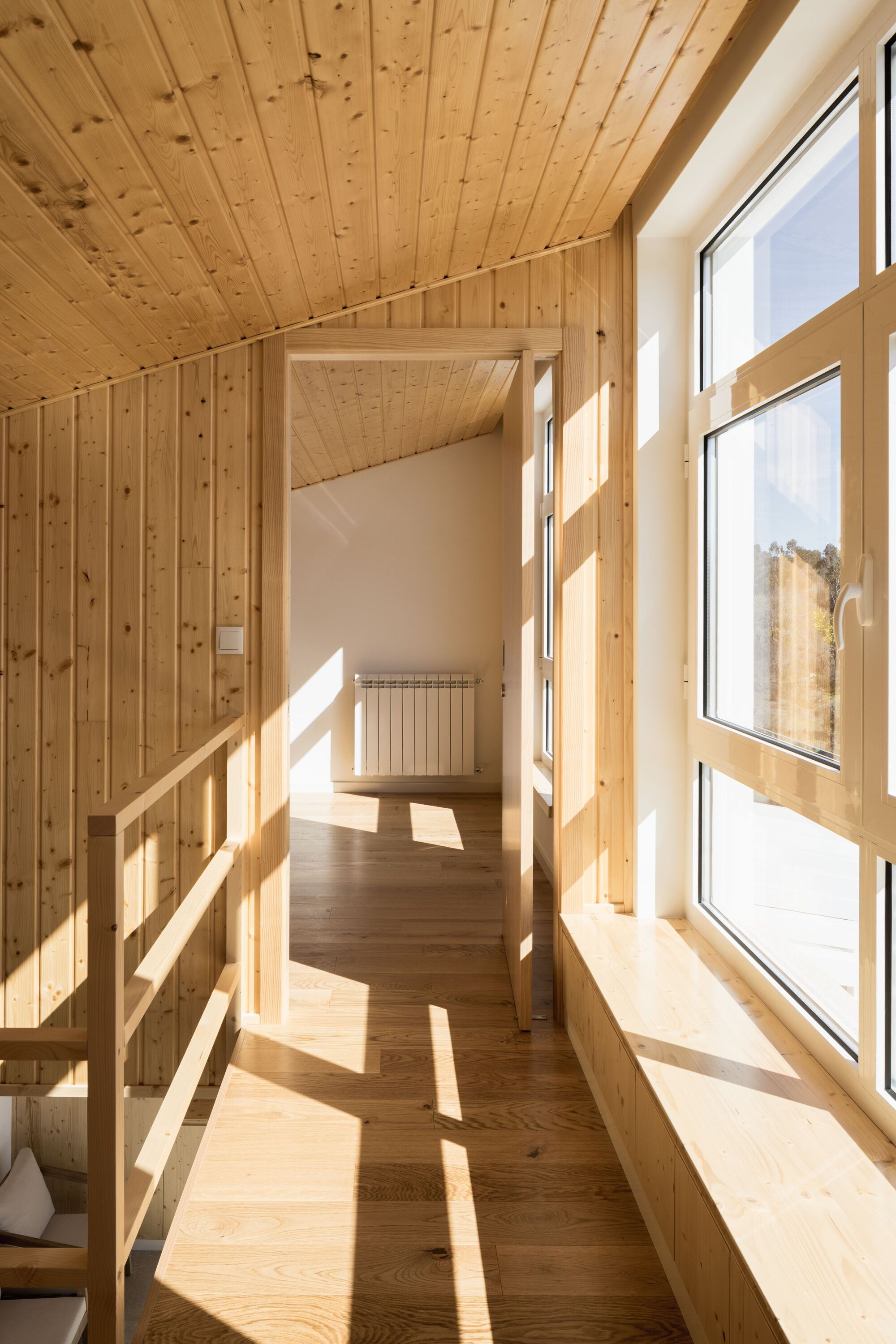 丨葡萄牙丨dbA. arquitectura-34