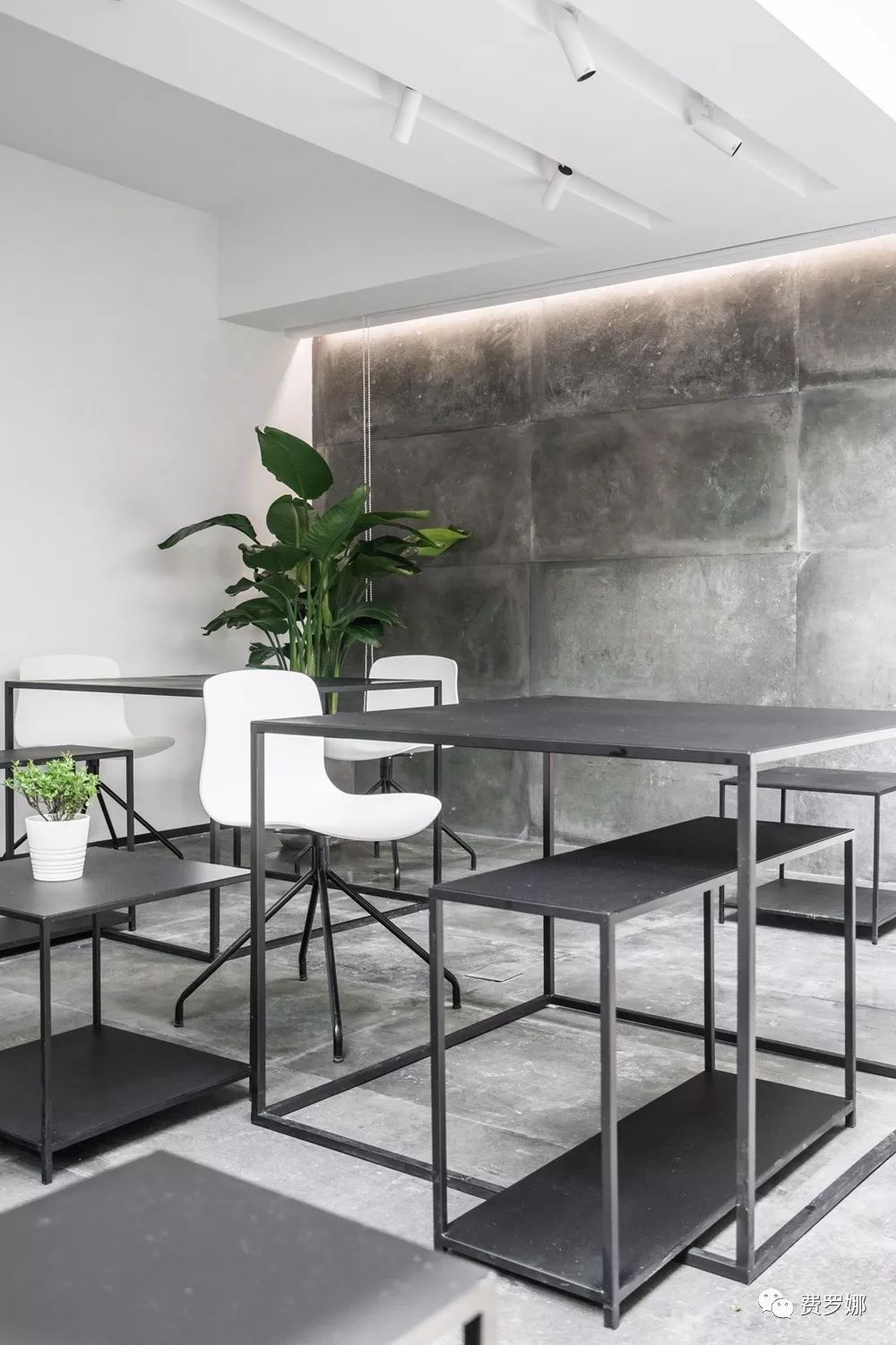 壹舍EASE——在繁华的“老广州”，寻找一份宁静与安逸 | 费罗娜-48